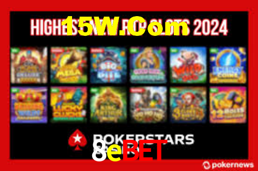 8ebet: A Experiência de Casino com Jogos de Mesa ao Vivo