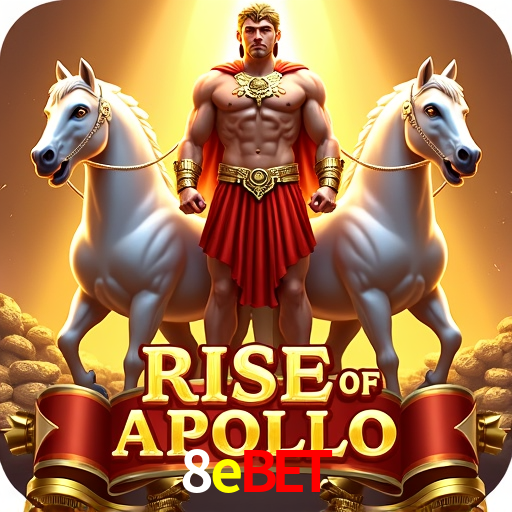 Game Providers 8ebet