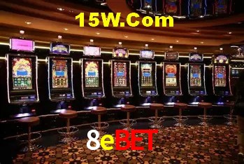 Mesa de Blackjack 8ebet