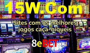 Sinta a adrenalina dos jogos de cassino com 8ebet