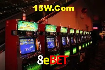 Jogos de Slot 8ebet
