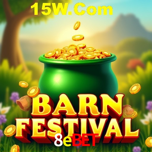 Apostas Esportivas na 8ebet: Um Guia Completo