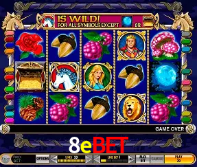 Games Directory 8ebet