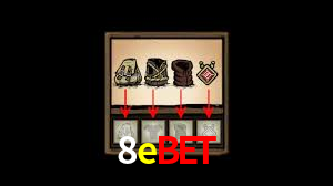 8ebet: Jogos de Caça-Níqueis-Altas Recompensas, Roleta-Velocidade, Blackjack-Desafios Máximos