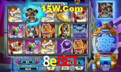 Exclusive Offers 8ebet