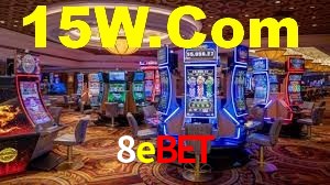 Tournaments 8ebet