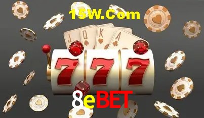 Welcome Bonus 8ebet