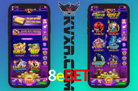 VIP Casino 8ebet