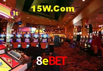 Live Casino 8ebet