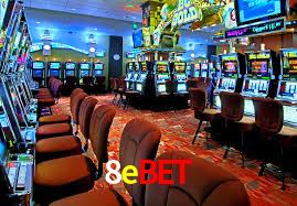 Blackjack Table 8ebet