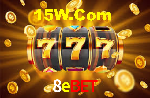 Premium Interface 8ebet