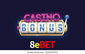 Daily Bonuses 8ebet