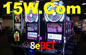 8ebet: Seu Cassino Premiado com Pagamentos Rápidos